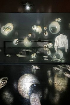 Poster do Filme Solarium