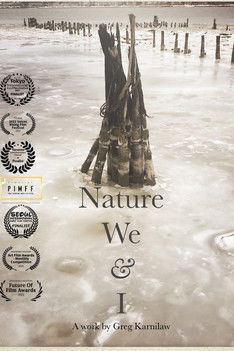 Poster do Filme Nature We & I