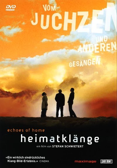 Poster do Filme Heimatklänge