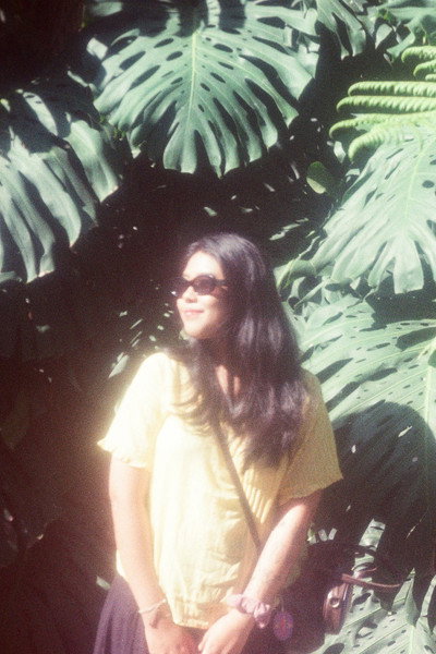 Yasmin Kinasih