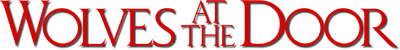 Wolves at the Door Logo