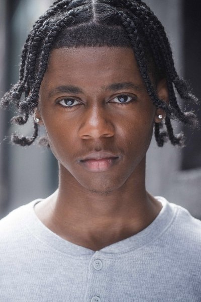 Imagem de Shawn Nathaniel Wallace