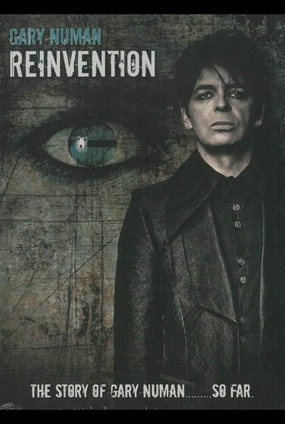 Gary Numan: Reinvention