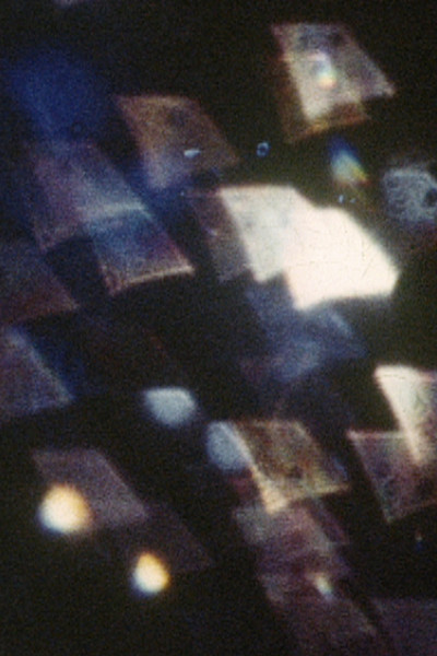 Poster do Filme Lights