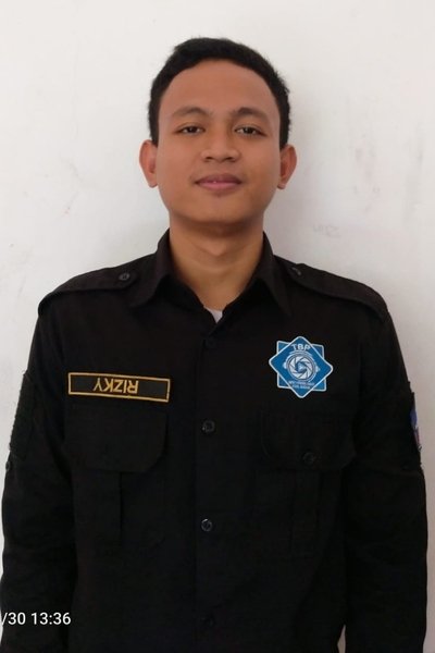 Imagem de Rizky Septya Putro Pitoyo