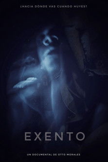 Poster do Filme Exento