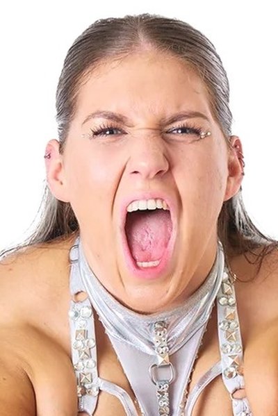 person poster