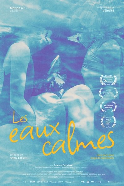 Poster do Filme Les eaux calmes