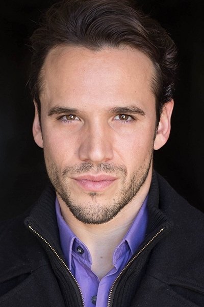 Photo de Salar Ghajar dans Divergente 3 : Au-delà du mur