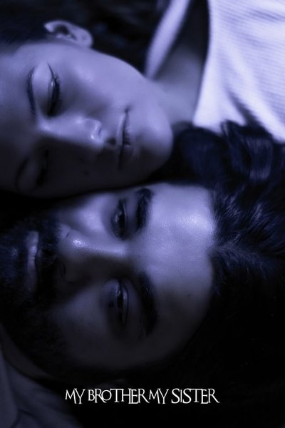 Poster do Filme My Brother, My Sister