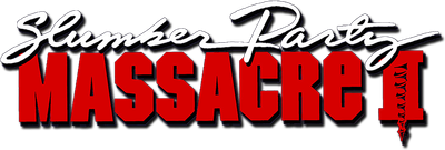 Slumber Party Massacre II Logo