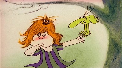 tv poster