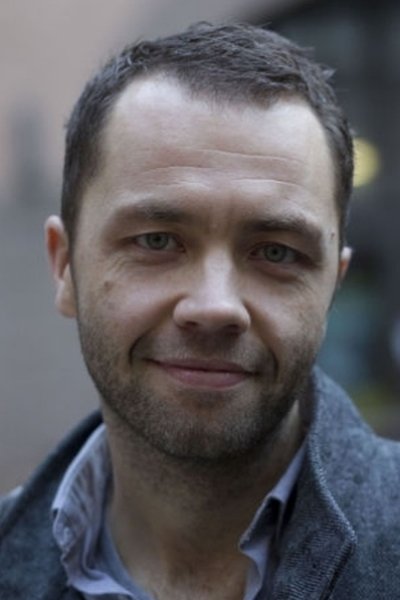 Imagem de Magnus Martens