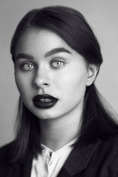 Imagem de Olesya Ochepovskaya