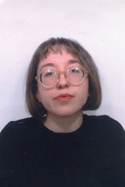 Imagem de Laura Vargas