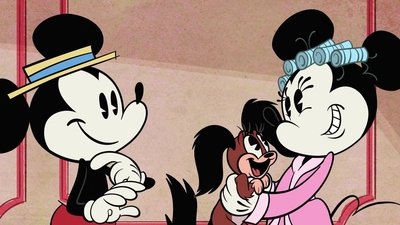 tv poster