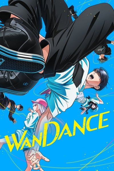 poster for Wandance