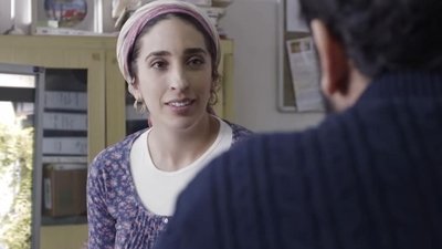 tv poster