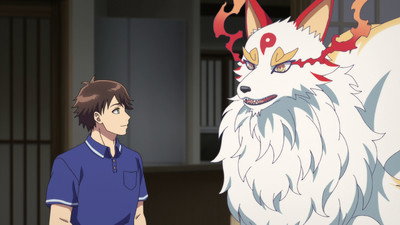 Kusunoki's Garden of Gods (2026) Season 1X1 Watch Online Free | ඔන්ලයින් බලන්න