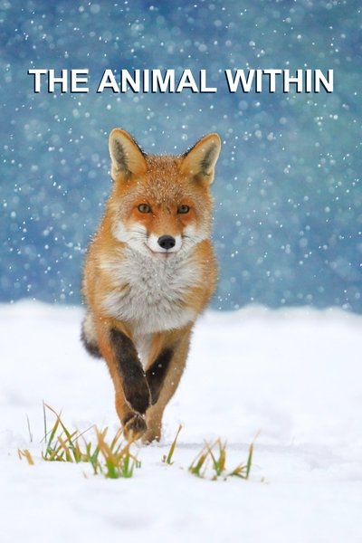 poster for The Animal Within