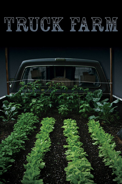 Poster do Filme Truck Farm