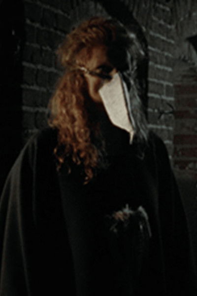 Poster do Filme The Mystery of the Hobo Message