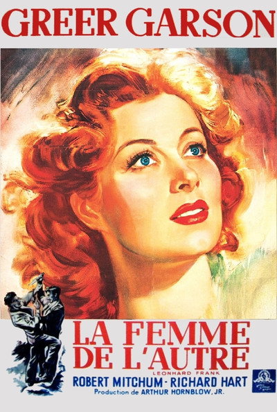 La Femme de l'autre