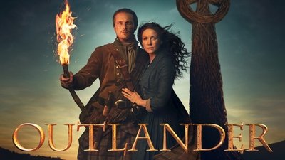 Outlander - Seizoen 7 (eerste deel)