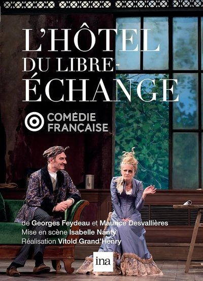 Poster do Filme L'Hôtel du libre-échange