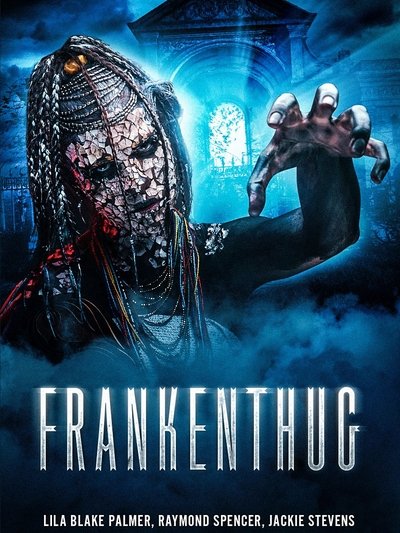 Poster do Filme Frankenthug