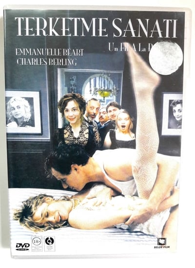 Watch Now!(2005) Un Fil à la patte Movie Online Free Putlocker