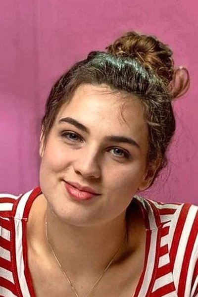 person poster
