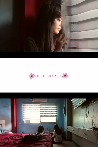 Watch Now!(2016) Oishi Diaries Movie Online Free