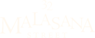 32 Malasana Street Logo