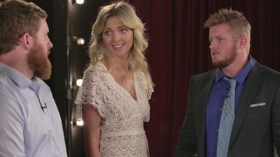 tv poster