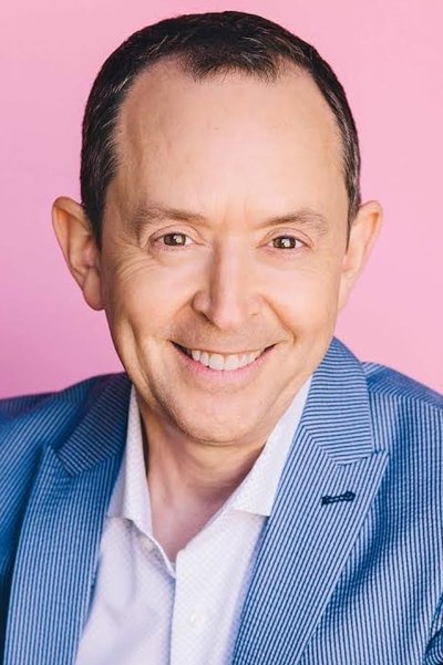 Photo de Richard Robichaux dans Ocean's 8
