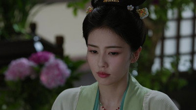 The First Jasmine