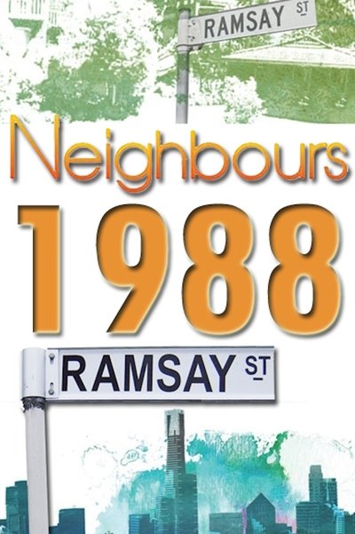 tv poster