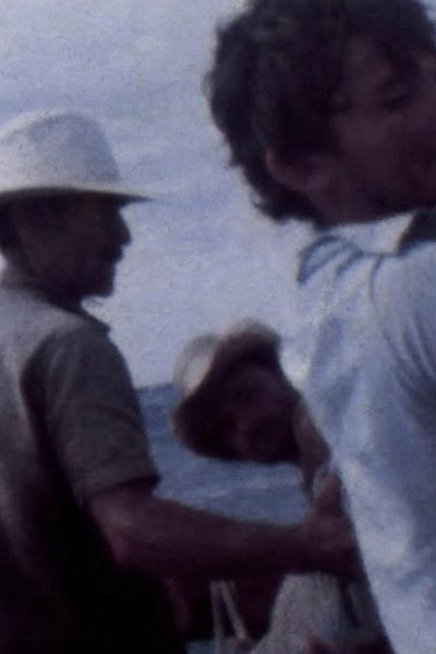 movie poster for Jangada de Ir e Vir