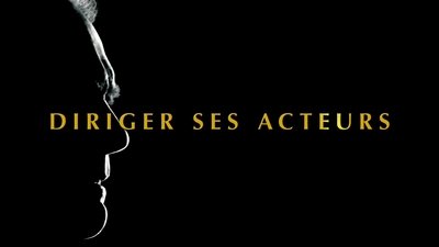 An Actor's Director