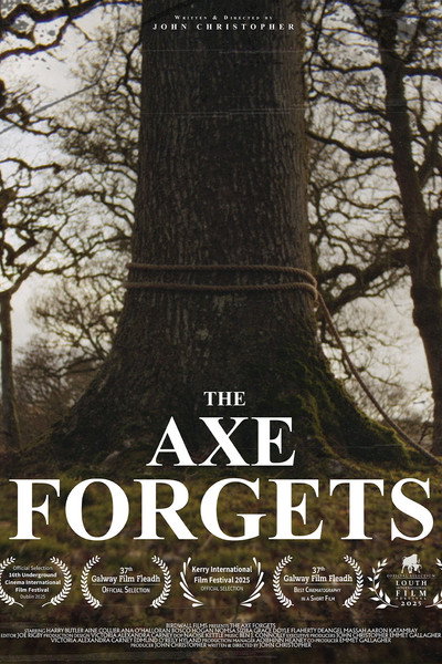 The Axe Forgets