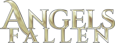Angels Fallen Logo