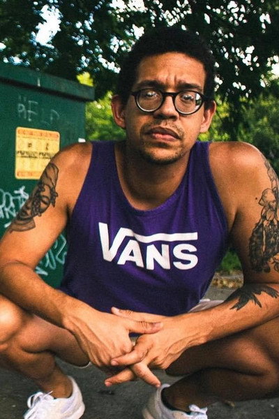 Imagem de Ryan Darbonne