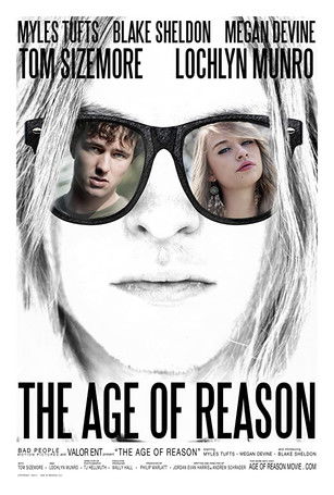 Poster do Filme The Age of Reason