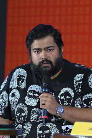 Imagem de Jagdish Mishra