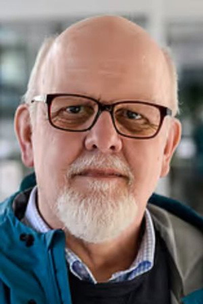 Sture Bergwall
