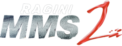 Ragini MMS 2 Logo