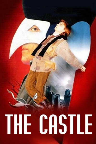 Poster for the movie The Castle