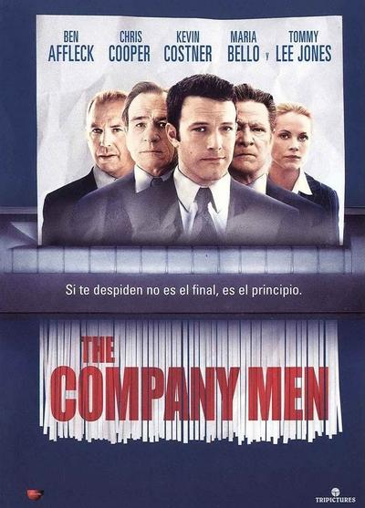 The Company Men