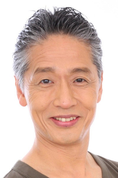 Hiroshi Omori
